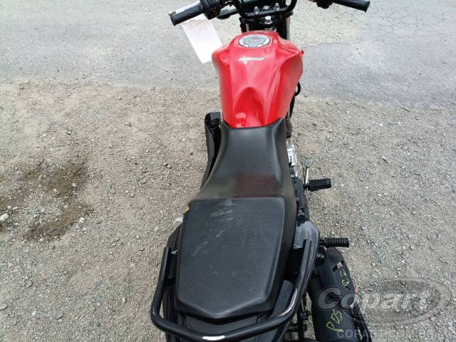 2025 YAMAHA FACTOR 