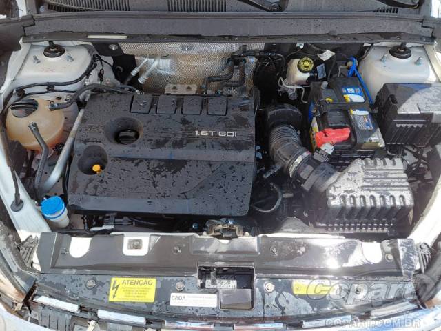 2022 CAOA CHERY TIGGO 8 