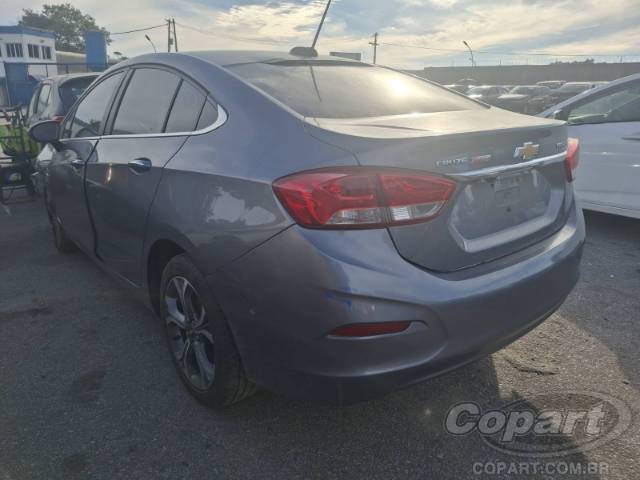 2022 CHEVROLET CRUZE 