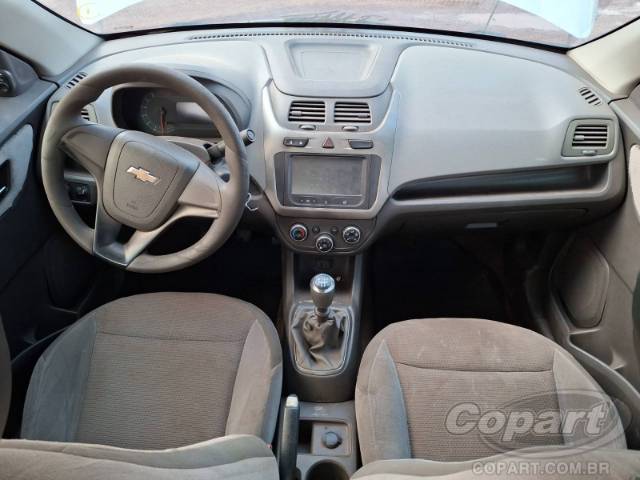 2014 CHEVROLET COBALT 