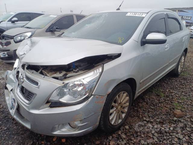 2015 CHEVROLET COBALT 