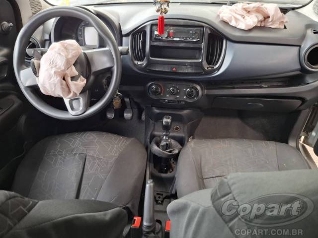 2021 FIAT UNO 