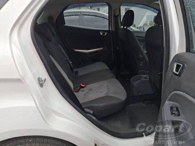 2015 FORD ECOSPORT 