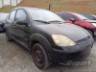 2006 FORD FIESTA SEDAN 