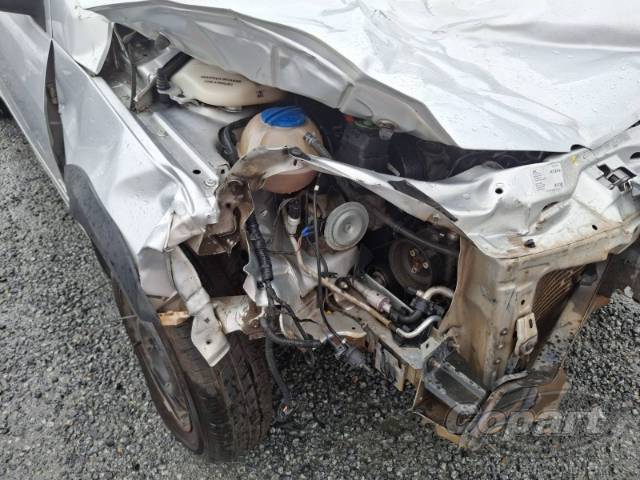 2014 VOLKSWAGEN SAVEIRO 