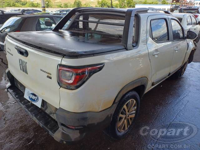 2025 FIAT STRADA CD 