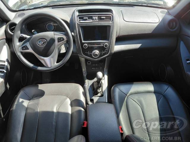 2019 LIFAN X60 