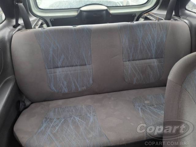 2004 CHEVROLET CELTA 