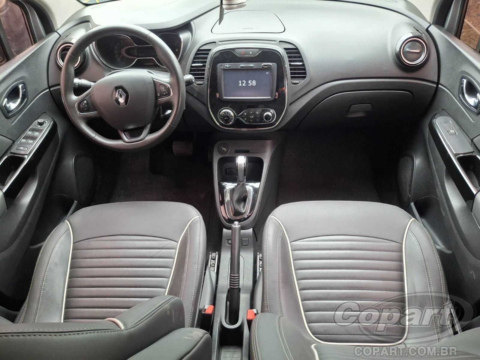 2019 RENAULT CAPTUR — foto 9 de 13