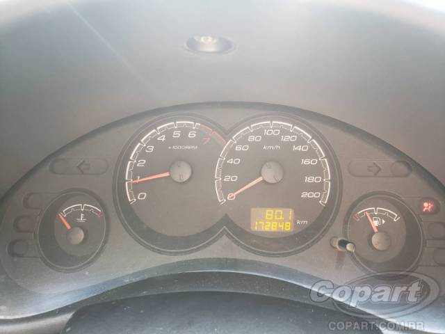 2016 CHEVROLET CLASSIC 