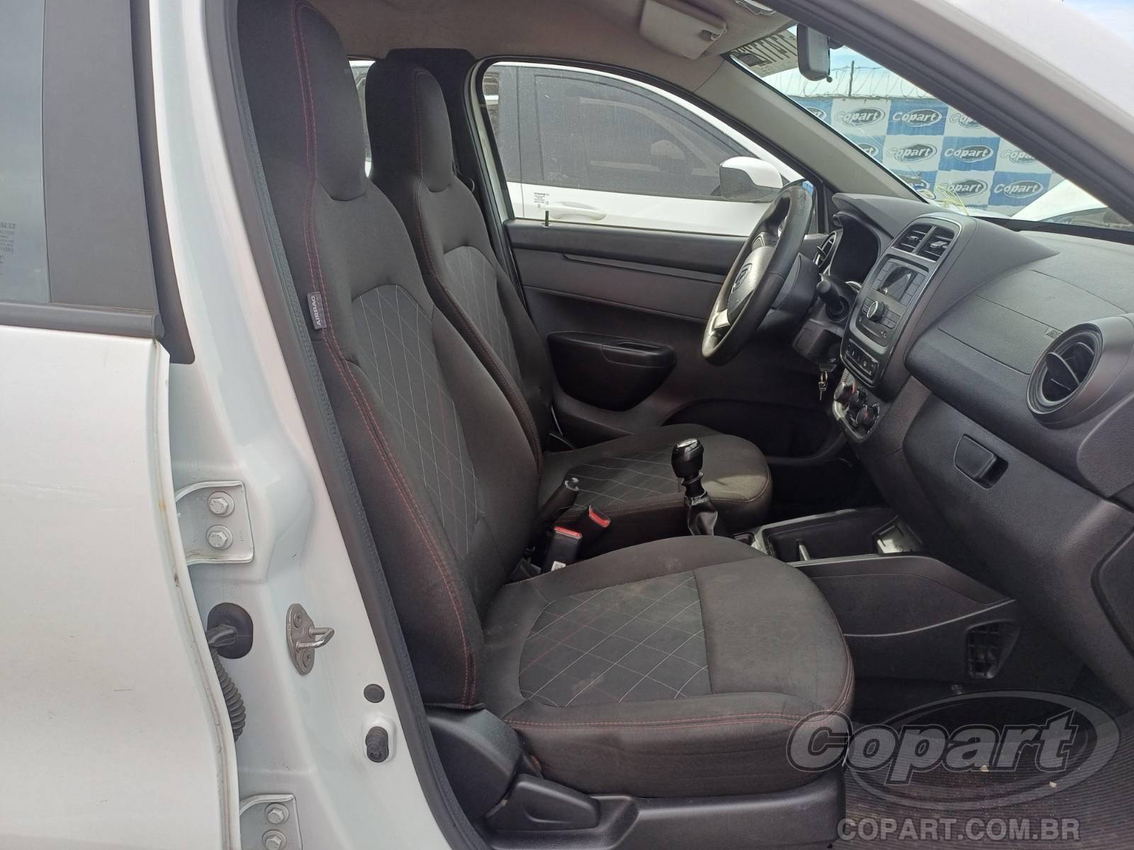 Foto 5: 2024 RENAULT KWID