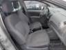 2013 FIAT PALIO 