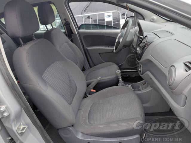 2013 FIAT PALIO 
