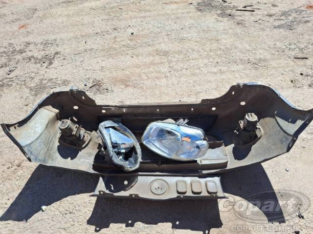 2020 FIAT FIORINO FURGAO 