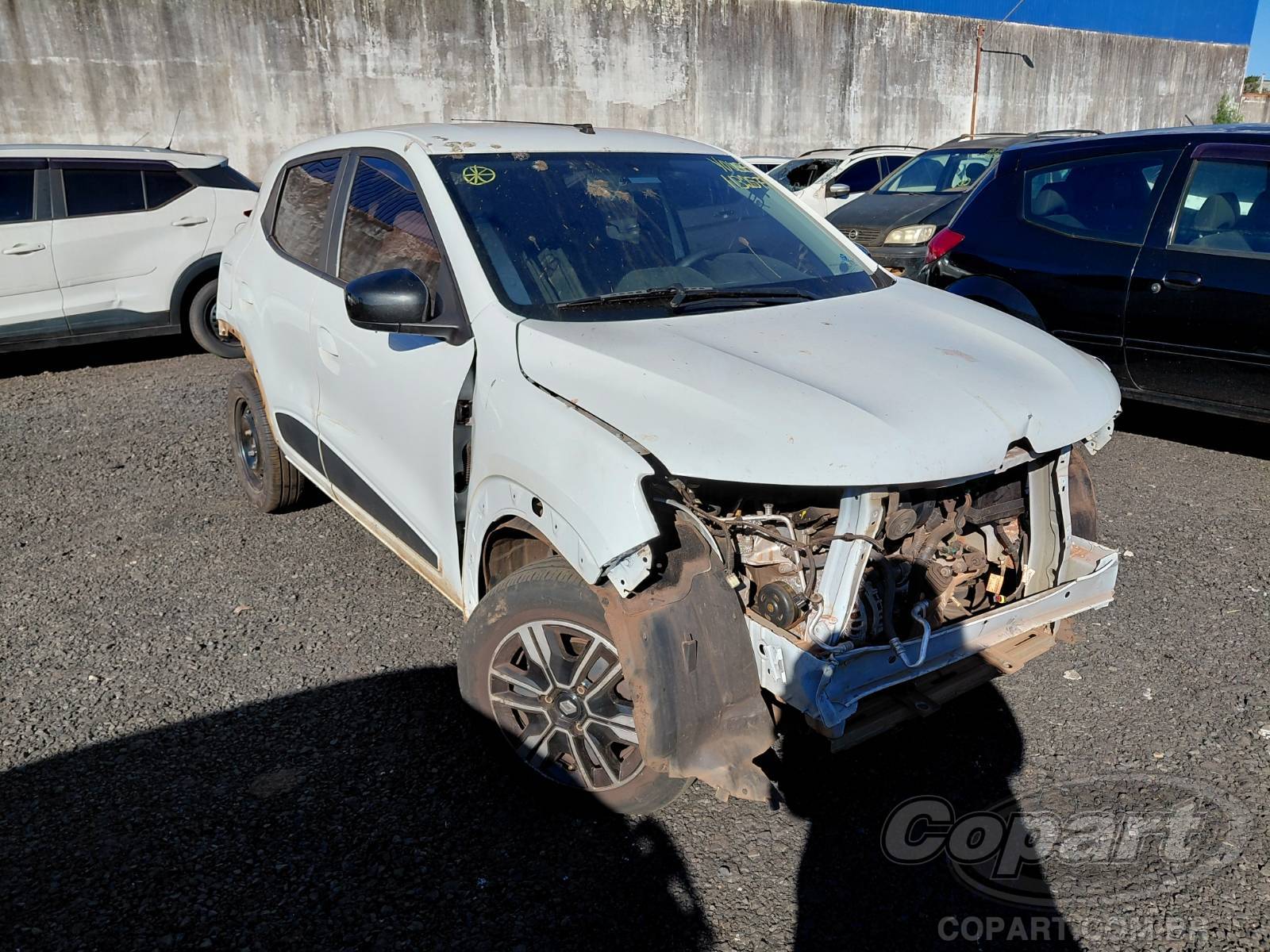 2023 RENAULT KWID