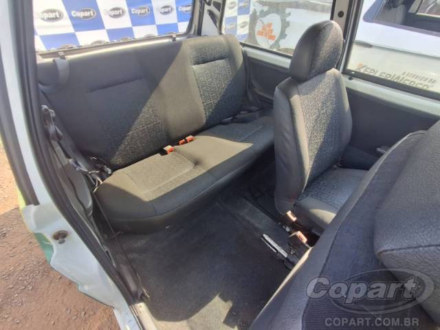 2013 FIAT UNO 