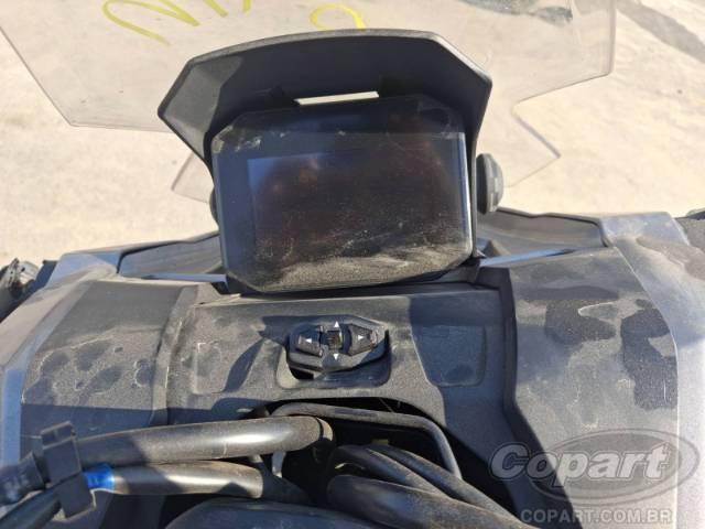 2025 HONDA ADV 