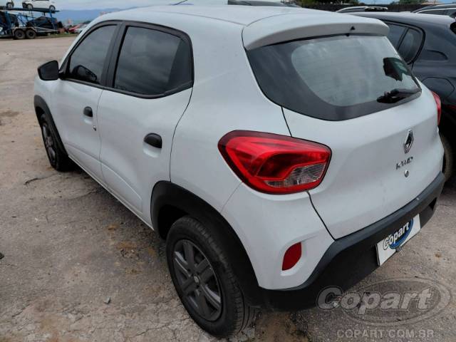 2024 RENAULT KWID 