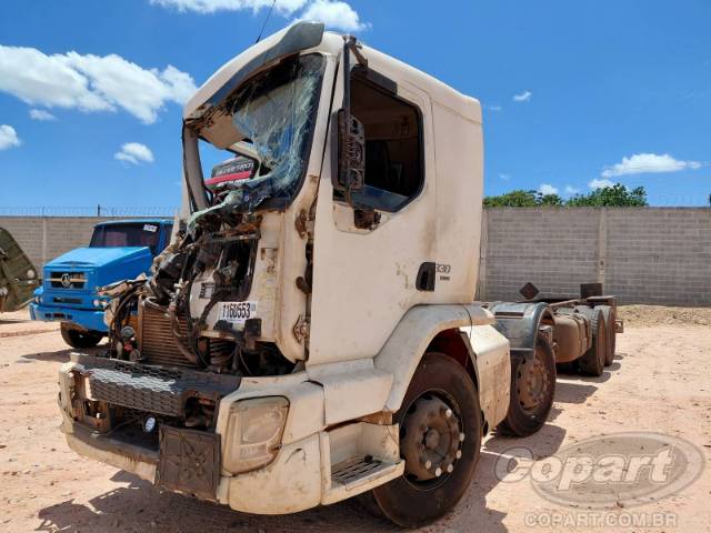 2022 VOLVO VM 