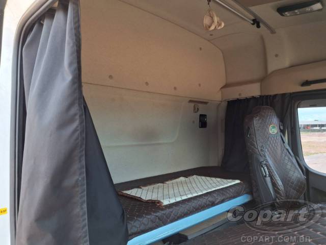 2023 MERCEDES BENZ ACTROS 