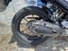2022 YAMAHA FZ25 FAZER 