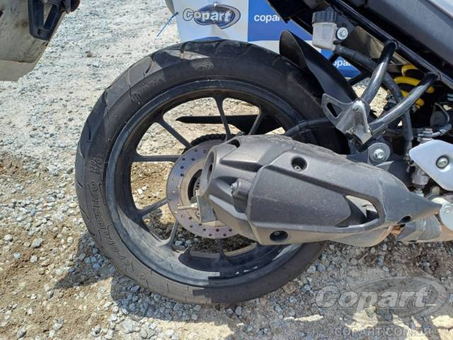 2022 YAMAHA FZ25 FAZER 