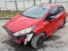 2016 FORD FIESTA 