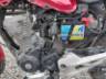 2024 HONDA CG 160 