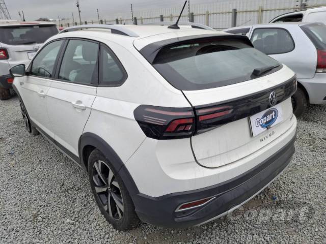 2022 VOLKSWAGEN NIVUS 
