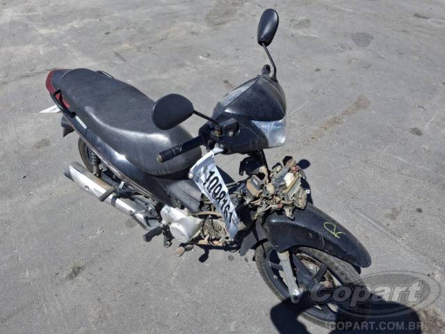 2016 HONDA BIZ 