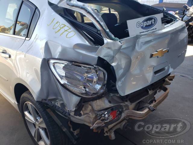 2016 CHEVROLET CRUZE HATCH 