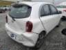 2020 NISSAN MARCH 