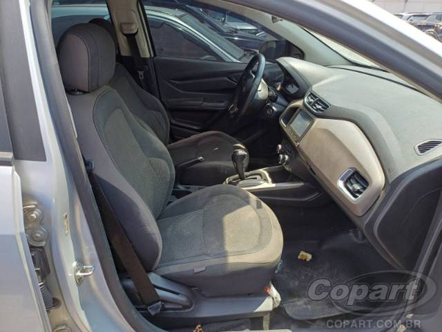 2015 CHEVROLET PRISMA 