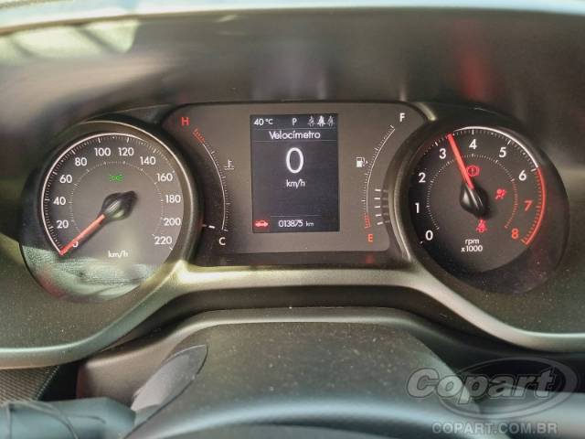 2026 FIAT FASTBACK 