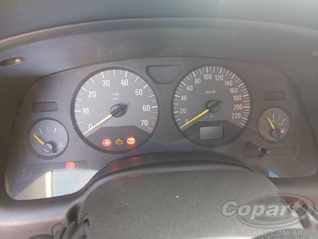 2009 CHEVROLET ASTRA 