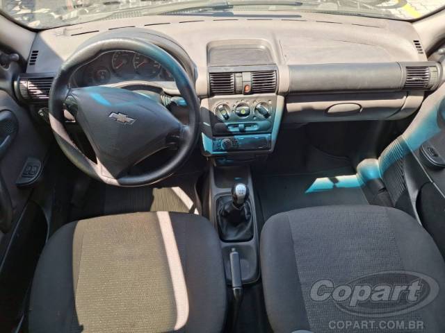 2015 CHEVROLET CLASSIC 