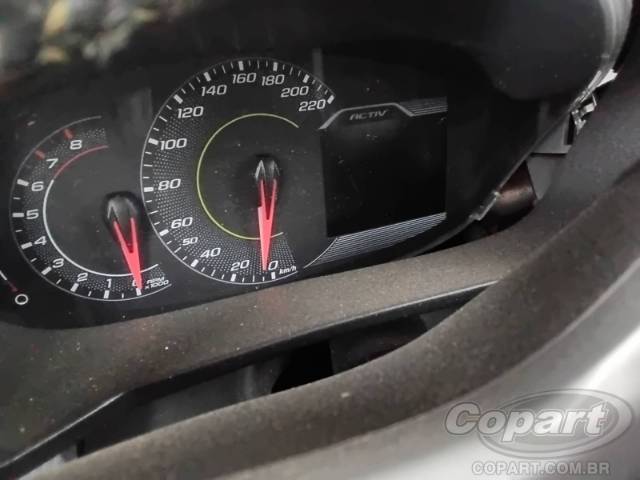 2020 CHEVROLET SPIN 