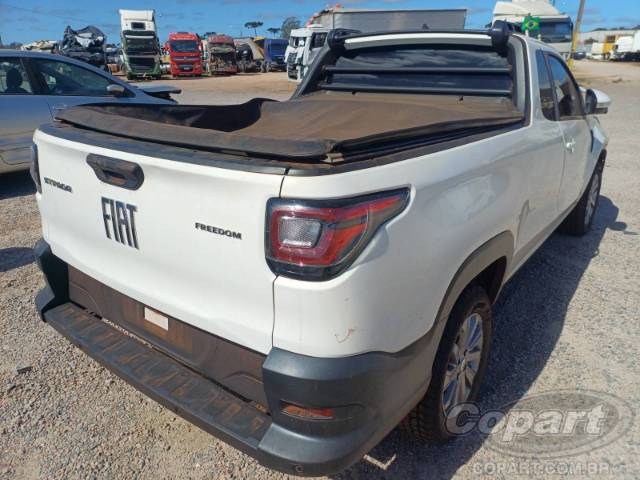 2023 FIAT STRADA 