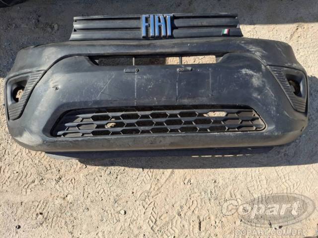 2025 FIAT FIORINO FURGAO 