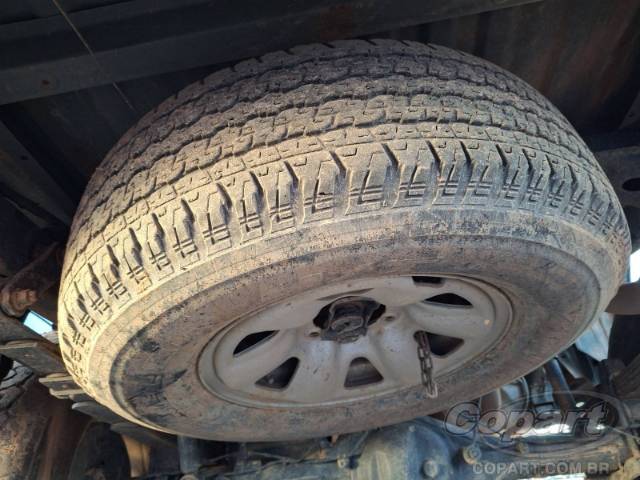 2013 TOYOTA HILUX CD 