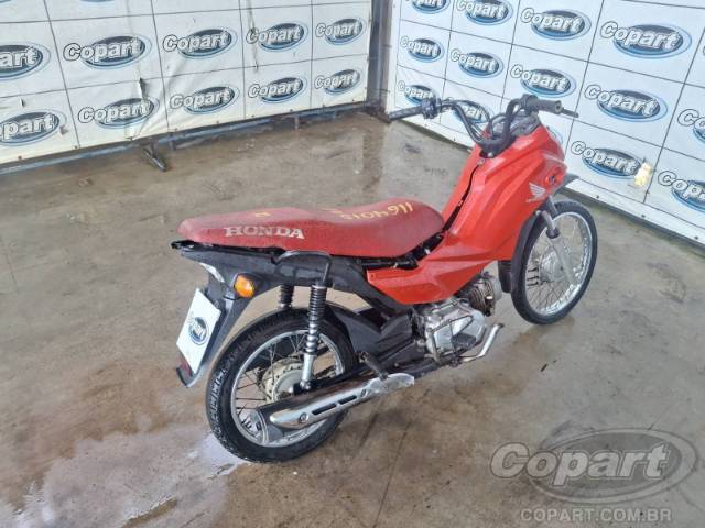 2022 HONDA POP 