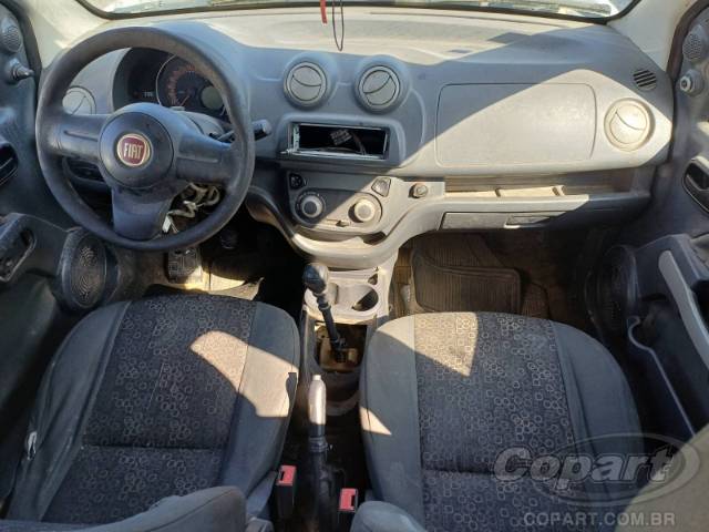 2012 FIAT UNO 