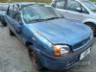 2000 FORD FIESTA 
