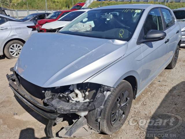 2026 VOLKSWAGEN POLO 