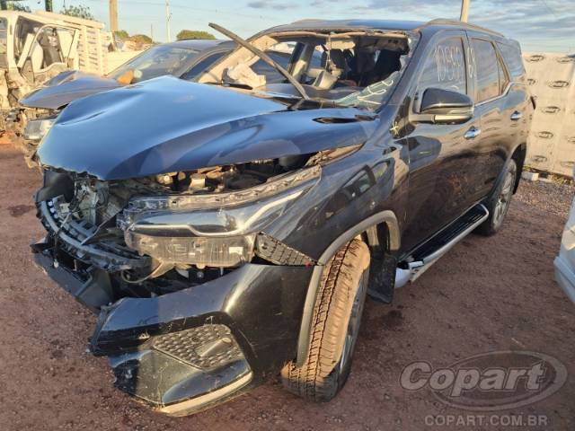 2023 TOYOTA SW4 