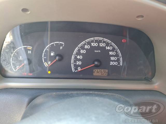 2006 FIAT SIENA 