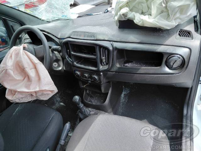 2025 FIAT FIORINO FURGAO 