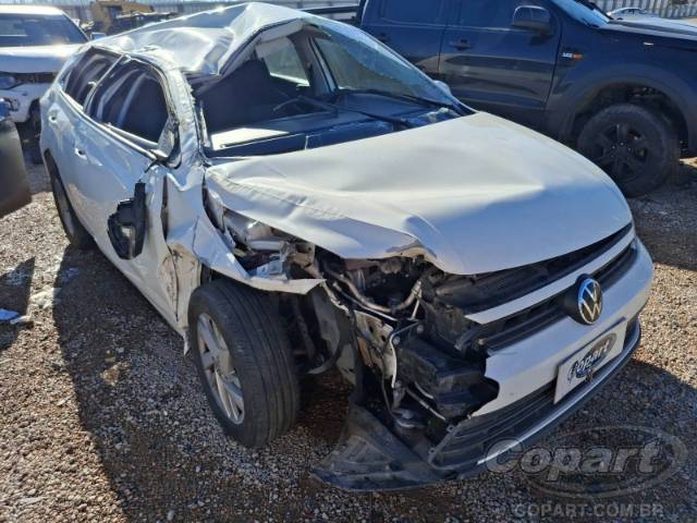 2026 VOLKSWAGEN POLO 
