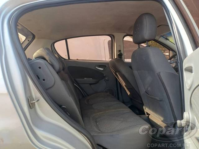 2013 FIAT PALIO 