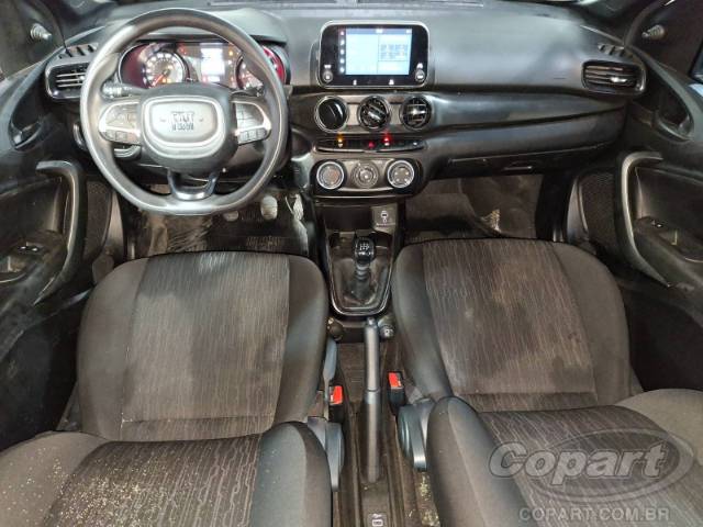 2026 FIAT ARGO 